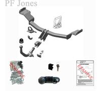 Brink Towbar for Hyundai i30 Hatchback 2011-2016 - Detachable Tow Bar