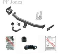 Brink Towbar for Kia Carens MPV 2013-2019 - Swan Neck Tow Bar