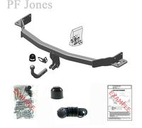 Brink Towbar for Kia Sorento 2009-2012 - Swan Neck Tow Bar