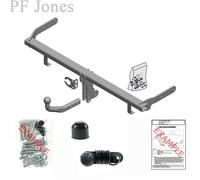 Brink Fixed Swan Neck Towbar For KIA Xceed SUV 2019 -