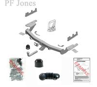 Brink Towbar for Land Rover Discovery Sport 2014-2019 - Swan Neck Tow Bar