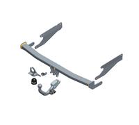 Brink Towbar for Mazda 6 Estate 2018 Onwards - Detachable Tow Bar