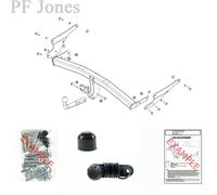 Brink Towbar for Mazda CX-5 (AdBlue) 2016-2025 - Swan Neck Tow Bar