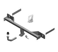 Brink Towbar for Mercedes CLA Coupe 2013-2019 - Swan Neck Tow Bar