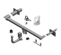 Brink Towbar for Mercedes C Class Saloon AMG Style 2013-2021 Detachable Tow Bar