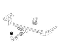 Brink Towbar for Nissan Murano 2007-2014 - Detachable Tow Bar