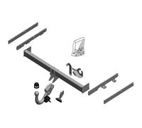 Brink Towbar for Nissan Note Hatchback 2012-2020 - Detachable Tow Bar