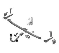 Brink Towbar for Nissan NV250 Van 2019-2021 - Detachable Tow Bar