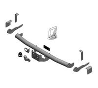 Brink Towbar for Nissan NV250 Van 2019-2021 - Fixed Flange Tow Bar