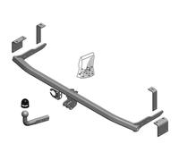 Brink Towbar for Nissan NV250 Van 2019-2021 - Swan Neck Tow Bar