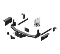 Brink Towbar for Nissan NV400 Van FWD Only 2011-2021 - Flange Tow Bar