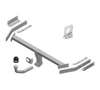 Brink Towbar for Nissan Tiida Hatchback 2010-2015 - Swan Neck Tow Bar