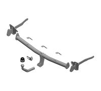 Brink Towbar for Peugeot 508 II SW Estate 2018-2025 - Swan Neck Tow Bar