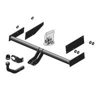 Brink Towbar for Renault Clio Grandtour Estate 2008-2013 - Swan Neck Tow Bar