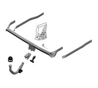 Brink Towbar for Renault Megane Estate 2008-2016 - Detachable Tow Bar