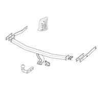 Brink Towbar for Renault Grand Scenic 2016-2022 - Swan Neck Tow Bar