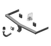 Brink Towbar for Seat Altea XL MPV 2006-2016 - Swan Neck Tow Bar