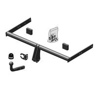 Brink Towbar for Seat Ibiza Hatchback 2008-2017 - Swan Neck Tow Bar
