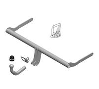 Brink Towbar for Skoda Fabia III Estate 2014-2021 - Swan Neck Tow Bar