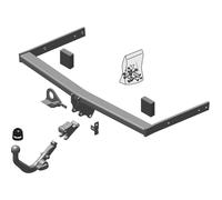 Brink Towbar for Skoda Octavia Hatchback 2004-2013 - Detachable Tow Bar
