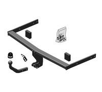 Brink Towbar for Skoda Octavia Hatchback 2004-2013 - Swan Neck Tow Bar