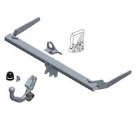 BRINK 598500 Trailer Hitch