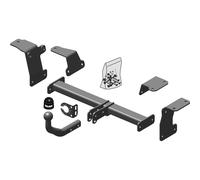 Brink Towbar for Suzuki Ignis III Hatchback 2016 Onwards - Swan Neck Tow Bar