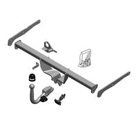 Brink Towbar for Suzuki SX-4 S Cross Hatchback 2013-2021 - Detachable Tow Bar