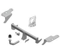 Brink Towbar for Toyota Auris Estate 2013-2018 - Swan Neck Tow Bar