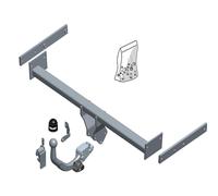 Brink Towbar for Toyota Corolla Hatchback (E21) 2018 On - Detachable Tow Bar