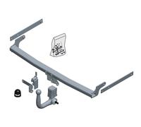 Brink Towbar for Toyota Corolla Saloon 2019 Onwards - Detachable Tow Bar