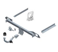 Brink Towbar for Vauxhall Astra Hatchback (J) 5DR 2009-2015 - Detachable Tow Bar