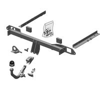 Brink Towbar for Vauxhall Insignia Saloon 2008-2013 - Detachable Tow Bar