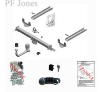 BRINK 584300 Trailer Hitch