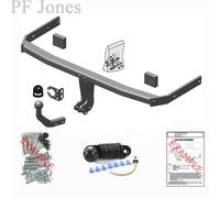 BRINK 524900 Trailer Hitch