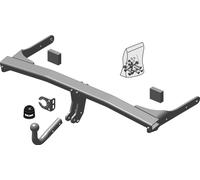 Brink Towbar for Volkswagen Passat Saloon 2010-2014 - Swan Neck Tow Bar