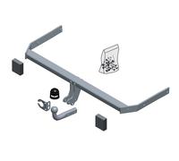 Brink Towbar for Volkswagen Golf Estate 2020 Onwards - Swan Neck Tow Bar