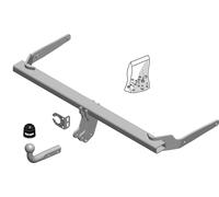 Brink Towbar for Volkswagen Arteon (3H) 2020 Onwards - Swan Neck Tow Bar