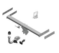 Brink Towbar for Volvo S60 Saloon 2010-2019 - Detachable Tow Bar