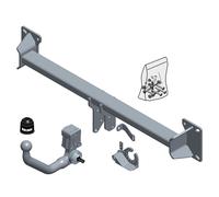 Brink Towbar for Volvo V90 II 2016-2025 - Detachable Tow Bar