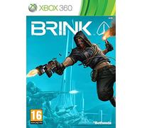Brink Microsoft Xbox 360 PAL | New and Sealed