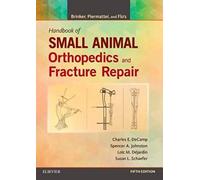 Brinker, Piermattei and Flo's Handbook of Small Animal Orthopedics and Fracture Repair