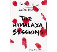 Brinkerhoff, Adrian - The Himalaya Sessions