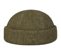 Brinkley Docker Hat by Stetson