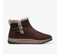 Brinkley Fur Standard Fit Brown 4 M