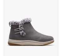 Brinkley Fur Standard Fit Grey 5 M