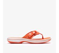 (, ) Brinkley Reyna Orange