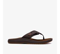 (, ) Brinkley Sandal Brown