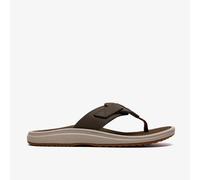 (, ) Brinkley Sandal Green Combination