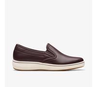 Brinkley Sky Zoe Standard Fit Red 5 M